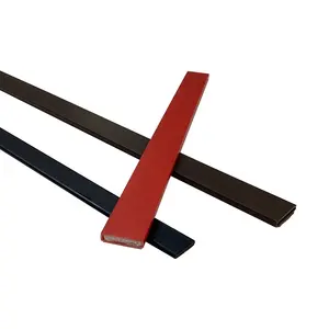 Fire Door Core Insulation Sodium Silicate Fire Barrier Materials Fire Resistant Intumescent Seal