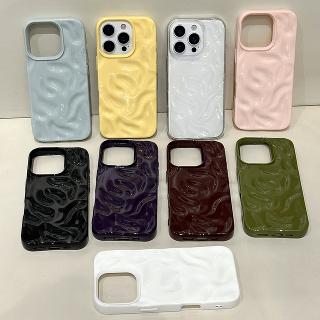 Meteorite Pattern Soft Tpu Gel Cover case for iPhone 6/7/8 Plus, for iPhone 11/12 Pro/13 Promax Shockproof Gel case Phone Cover