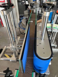 Système de positionnement à rouleaux convivial avec commandes intuitives à écran tactile - Product Image 4