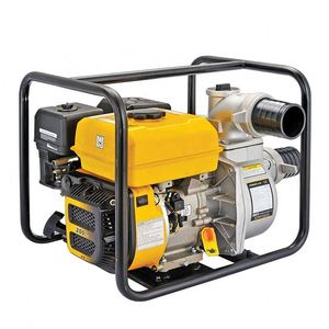 Factory Outlets Gasoline Engine 6 Inch Pump Agricultural Water Pumps - Product Image 2