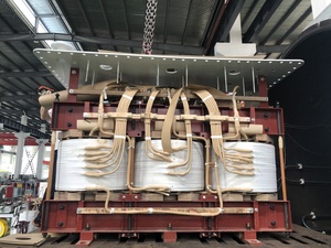 Biến Áp Substation 10 Mva Điện Biến Áp Giá - Product Image 3