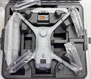 Matrice 4D/4TD : Drone 4K Ultra Haute Précision pour Débutants, Transmission d'Image Haute Performance pour la Sécurité Publique et les Professionnels - Product Image 1