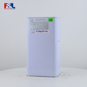 น้ำมันหล่อลื่น Lubcon Turmosynthoil <span class=keywords><strong>GV</strong></span> 460 5 ลิตร ได้รับการรับรองมาตรฐาน NSF สำหรับใช้กับอาหาร  ใช้ได้ตั้งแต่ -25 องศาเซลเซียส ถึง 140 องศาเซลเซียส น้ำมันหล่อลื่นอุตสาหกรรมสำหรับเกียร์และโซ่ ผลิตในประเทศเยอรมนี - Product Image 4