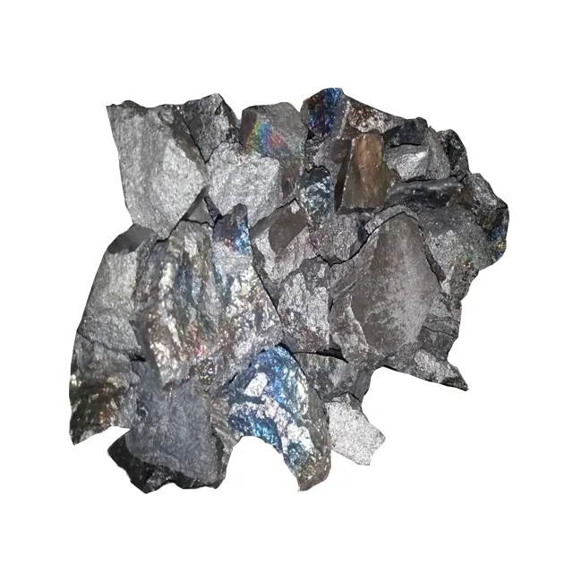 manganese ingot