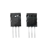 VICKO 5200 1943 MOSFET Integrated Circuit Power Amplifier TO-220 Package 2SC5200