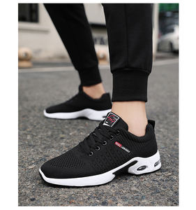 Zapatillas De Hombre Chaussures Décontractées Zapatillas Hombre Calzado Transpirable Para Hombre Zapatillas Deportivas Para <span class=keywords><strong>Hom</strong></span> - Product Image 2