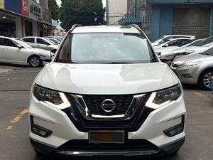 <span class=keywords><strong>Nissan</strong></span> X-Trail 2017 2.0L CVT XL 2WD Comfort Automático - Piezas Originales, Pintura Original, Autos Usados Sin Accidentes - Product Image 1