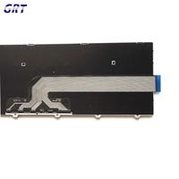 لوحة مفاتيح لابتوب Sunrex لأجهزة Dell 15-3000 3541 3542 3543 3551 3558 بتصميم أمريكي