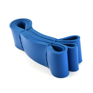 Heißer Verkauf Latex Pull Up Assist Band Widerstands band Set Übungs kraft bänder - Product Image 3