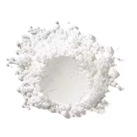 Solution d'Oléamide Complète 98,5%+ à Base de Plantes pour Films PE PP PVC