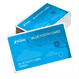 Blocking <strong>Card</strong> and Wallet <strong>bluetooth</strong> Tracking <strong>Card</strong> for Find My - Product Image 1