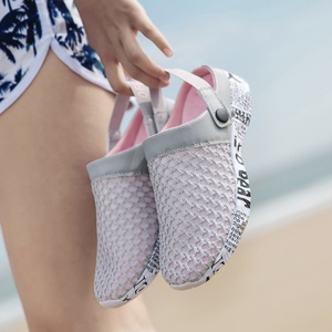 Water <strong>Sport</strong> Barefoot Shoes Outdoor <strong>Women</strong> <strong>Sandals</strong> for <strong>Women</strong> and Ladies - Product Image 3