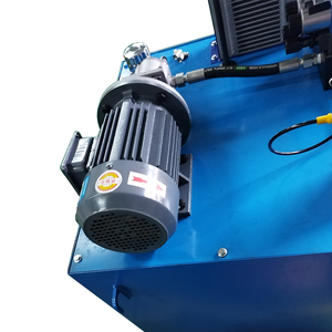 Système de groupe hydraulique 200L à moteur 1,5KW vertical/horizontal, très demandé, pour laminoir à chaud et machine à scier - Product Image 6