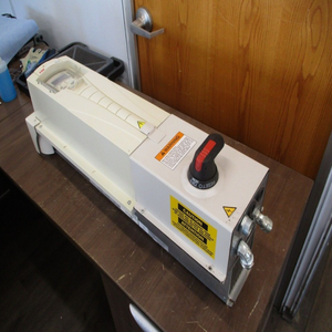 ACH550PCR015A4B055K452 Série ACH550 10HP 3Ph avec clavier de déconnexion, variateur de fréquence AC PLC - Product Image 3