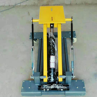 Venta caliente de fábrica de transmisión de posición baja Jack 2T 3T Jack