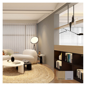 Tấm Ván Ép Ép Melamine Độ Dày Tùy Chỉnh Tấm Ván Ép HPL OSB Tấm Ván Phẳng Tấm Ván Ép Tấm Ván Ép MDF - Product Image 5