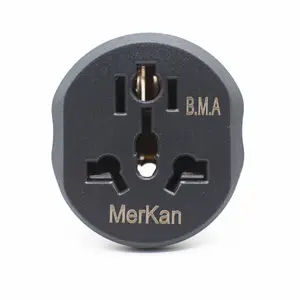 3 PIN UK Mains Topปลั๊ก 13A 13 AMPอุปกรณ์ซ็อกเก็ตไฟฟ้าในครัวเรือน