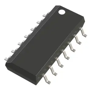 오리지널 신제품 재고 SSM2166S-REEL IC PREAMP 오디오 모노 MIC 14SOIC 앰프 집적 회로 IC 칩