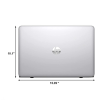 Remis à neuf utilisé EliteBook 850 G3 I7-6th 8G Ram 256G SSD 15.6 "ordinateur portable d'affaires Chine ordinateur d'occasion en gros pour HP
