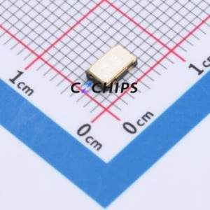 1553H-148.500K33DTSL Crystal Oscillator (Active) SMD5032-4P Crystal Oscillator 148.5MHz 10ppm HCMOS 3.3V - Product Image 1