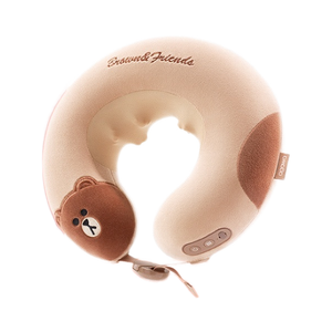 OGAWA OG2618 alat pijat tubuh & punggung, fungsi panas untuk pelindung leher tulang belakang bahu & serviks & instrumen pemijat fisik - Product Image 1