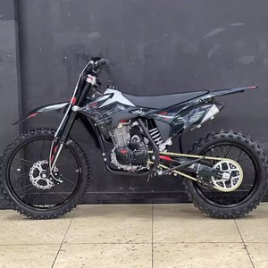 Moto tout-terrain 2026BSE Cheetah <span class=keywords><strong>S</strong></span> 300cc 4 temps haute puissance, refroidie par air, manuelle, Enduro pour adulte, vente en gros mondiale - Product Image 2