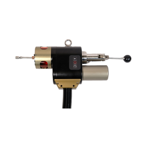 Máquina de Soldadura Orbital para Tubos E-Work MWP-38 + Fuente de Alimentación MWA-200, Soldadura Automática Sanitaria para Tuberías Circulares de 6-38.1mm - Product Image 4