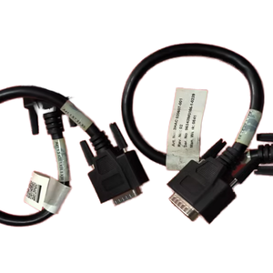 ชุดขับเคลื่อนหุ่นยนต์อุตสาหกรรม U./แกนภายนอก 3HAC020607-001 อุปกรณ์เสริมสำหรับอุปกรณ์ไฟฟ้า - Product Image 1