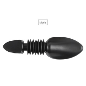 Soporte de zapato telescópico ajustable para hombre y mujer, expansor de zapato de Metal superior antiarrugas, última Parte superior ajustable - Product Image 4