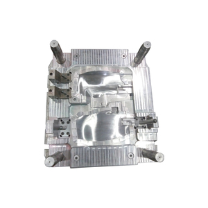 Çin üretim enjeksiyon kalıbı oto parçası iç aksesuarları için yüksek kalite enjeksiyon kalıbı ing ürün - Product Image 2