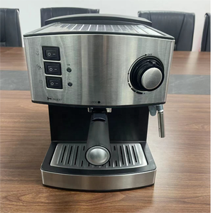 Thema haute <span class=keywords><strong>qualité</strong></span> <span class=keywords><strong>meilleur</strong></span> <span class=keywords><strong>prix</strong></span> professionnel facile opération manuelle mousseux lait cafetière <span class=keywords><strong>expresso</strong></span> faisant la <span class=keywords><strong>Machine</strong></span> - Product Image 4