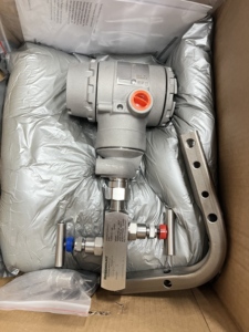 ราคาดี Rosemounte 2051TG สแตนเลสสตีลแบบอินไลน์พร้อมท่อแยก 2 ทาง รุ่น 2051TG1A2B21JI1M5Q4+0306RT22BA11 ของ Rosemounte 2051 Di - Product Image 1