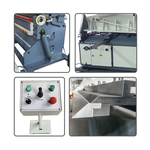 <span class=keywords><strong>Machine</strong></span> à plier les tôles, plieuse à tôles, presse à plier, <span class=keywords><strong>machine</strong></span> à plier hydraulique CNC, <span class=keywords><strong>machine</strong></span> de traitement des tôles - Product Image 4