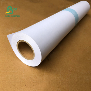 Super <span class=keywords><strong>Blanc</strong></span> 100% Pâte vierge Fabricant de <span class=keywords><strong>Papier</strong></span>/<span class=keywords><strong>Dessin</strong></span> CAO <span class=keywords><strong>Papier</strong></span> Pour L'ingénierie - Product Image 1