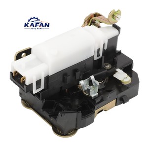 ชุดตัวกระตุ้นล็อคประตู 8200147149 8050300QAJ 9120909 สำหรับ Renault Master <span class=keywords><strong>II</strong></span> Opel Movano และ Nissan Interstar - Product Image 1