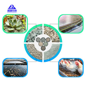 <span class=keywords><strong>Poudre</strong></span> de <span class=keywords><strong>zéolite</strong></span> pour additif alimentaire pour animaux et soins de santé du bétail, <span class=keywords><strong>zéolite</strong></span> de qualité industrielle pour la désulfuration des gaz de combustion - Product Image 6