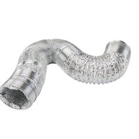 Pièces de systèmes de CVC de conduit d'air de feuille de calandre linéaire