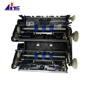 Diebold suku cadang mesin ATM 1750311477 Unit penyalur plastik DN100 DN200 DN400 DU untuk <span class=keywords><strong>TMS</strong></span> CMD V6 model 1-2 - Product Image 2