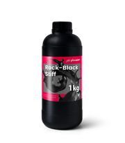 Resina Rígida Phrozen Rock-Black de Alta Resistencia y Baja Contracción, Perfecta para Crear Piezas Impresas en 3D para Impresoras 3D - Product Image 5