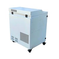 Penghancur Portabel Dilengkapi Sistem Penggilingan Profesional Berkecepatan Tinggi, Ideal untuk CD, Kartu SIM, dan Chip Elektronik