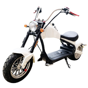 Fashionable 3 Generation Racing Heavy Motorcycle - Product Image 1
