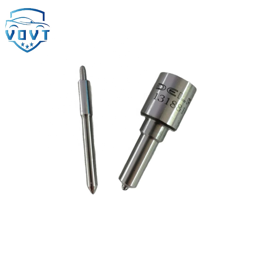 Auto Parts Diesel engine fuel injector nozzle 1318814 for Auto Fuel Common Rail Nozzle injector parts
