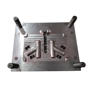 Trung Quốc hàng đầu nhôm Die đúc các nhà sản xuất Die Cast nhôm trường hợp các bộ phận Die đúc khuôn - Product Image 6