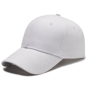 Gorra de béisbol bordada de algodón lavado con logotipo personalizado Gorra Snapback con nombre Sombreros personalizados Sombreros ajustables unisex - Product Image 5