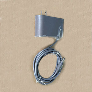 AUNSTARWEI เครื่องชาร์จแบตเตอรี่ 100-240V 10W ปลั๊กอินสำหรับไดสัน DC34 DC45 แบตเตอรี่ลิเธียม - Product Image 2