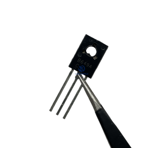 Diodo de Recuperación Rápida F60UA60DN, Rectificador de un Solo Orificio en Paquete TO-3P - Product Image 2