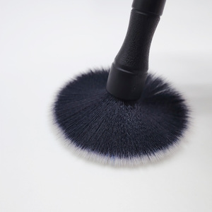 Car Detailing <span class=keywords><strong>Brush</strong></span> Kits Auto Detailing Ultra-Soft Detail <span class=keywords><strong>Brush</strong></span> Set Pinceles de maquillaje - Product Image 6