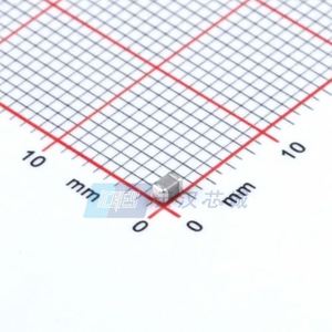 GRM21B5C1H223JA01L Ceramic Capacitor 22nF 5% 50V - Product Image 1
