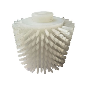 Ensemble de brosses professionnelles pour machine à laver les chaussures, équipement de nettoyage manuel en gros - Product Image 5