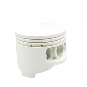 Kit pistone per moto india <span class=keywords><strong>boxer</strong></span> bajaj100 STD 25 50 100 4 valvole oem alta qualità tinpalting moto ricambi motore - Product Image 4